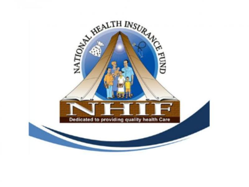 National Health Insurance Card