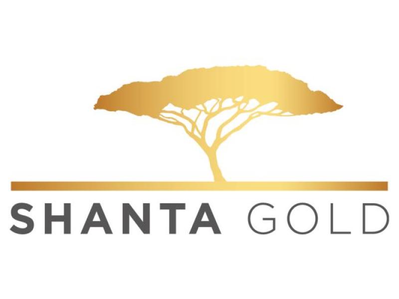 Shanta Gold